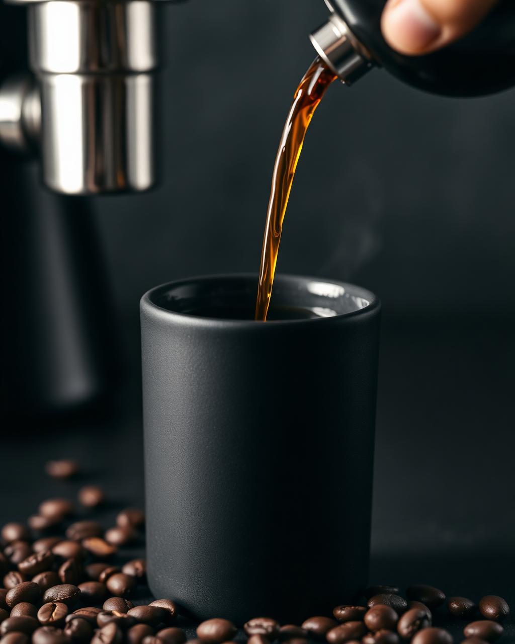 Halo Coffee Co.